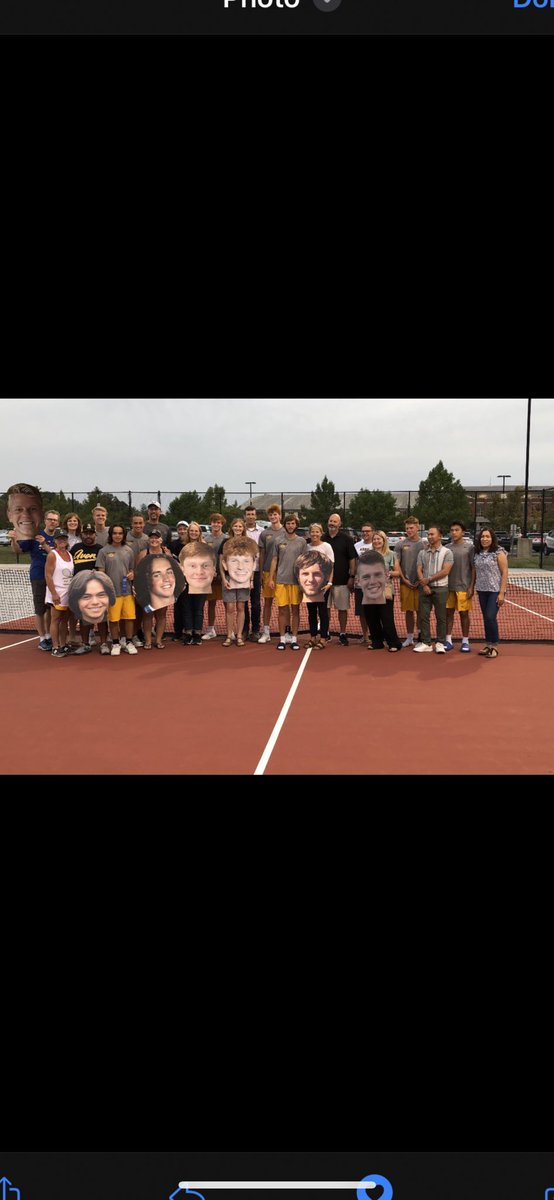 Orioles_AD's tweet photo. Congrats ⁦@AvonTennis⁩ Coaches, Athletes and families!!!  Regional Champions!! https://t.co/Gh5EDvrTs5