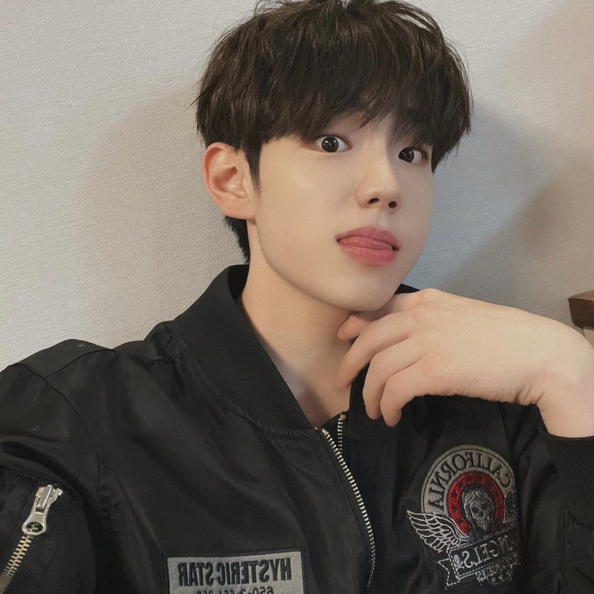 dailywonjun's tweet image. #WONJUN #원준 #ELAST #엘라스트