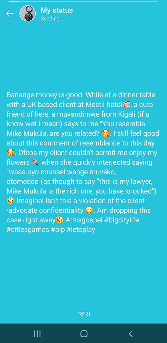 SEyotre's tweet photo. #thisgospel #bigcitylife #citiesgames #plp #letsplay https://t.co/5hBnLAJxZt