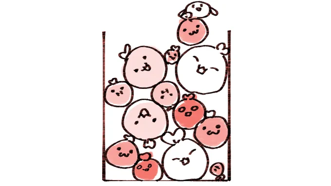 ごみすてえらい