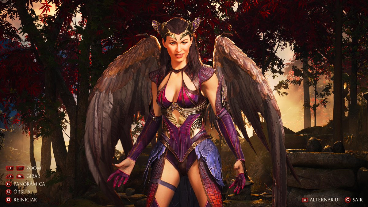 _Tidus_'s tweet photo. #PS5Share, #MortalKombat1 https://t.co/D02ZCBYJft