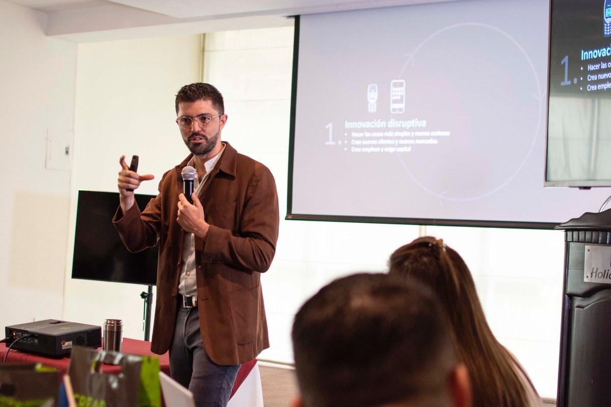 VIHCA, Programa Regional de VIH tweet media