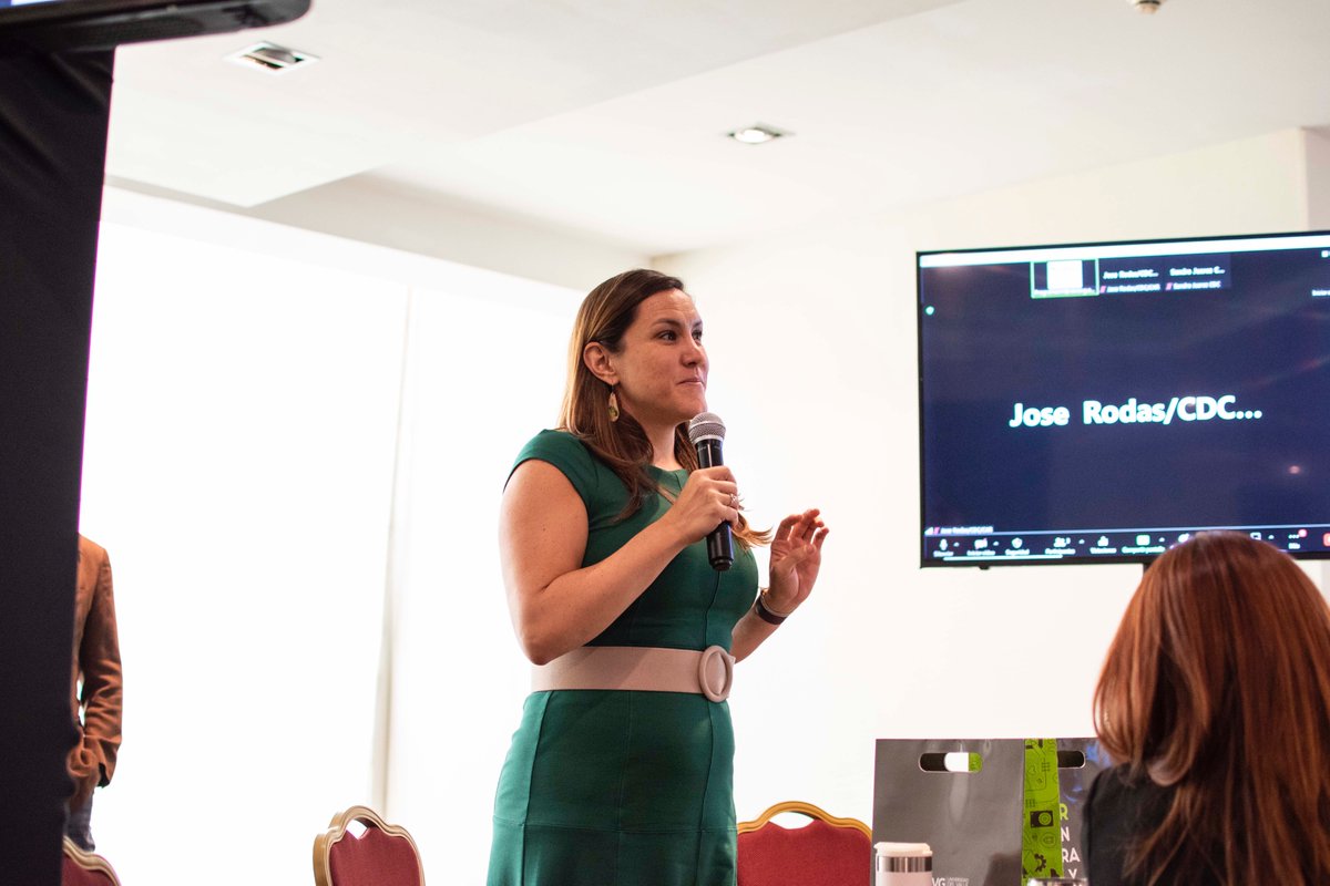 VIHCA, Programa Regional de VIH tweet media