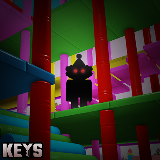 KeysTheGame's tweet photo. 🌙🗝️ Revel in the mysteries of darkness with @KeysTheGame latest update! 🐈‍⬛  Introducing spine-chilling Daily Check-In/Play Rewards! 😱👻 What eerie surprises await you? #KeysTheGame🔑 #NewUpdate #SpookyRewards https://t.co/3M7sXRvTtJ