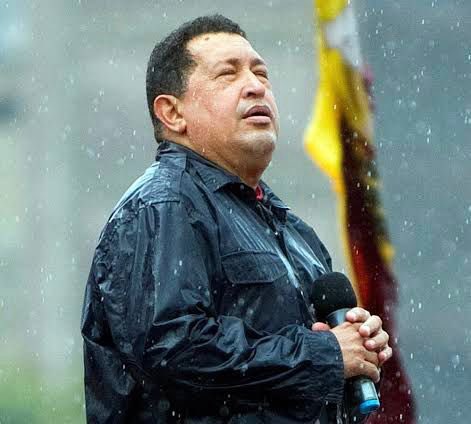 Jorge Rodríguez tweet media