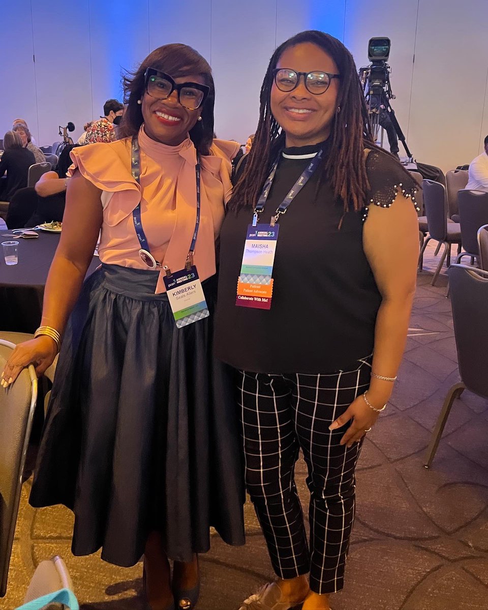 NDoulaCA's tweet photo. Great time making connections with new colleagues on Meeting Day 1 of #Pcori23 #IntegrativeCare #MultiModalApproaches #NDCA #NDoula #IntegrativeMedicine #HolisticHealthCare @PCORI @IrthApp https://t.co/PdgRGKMZBQ