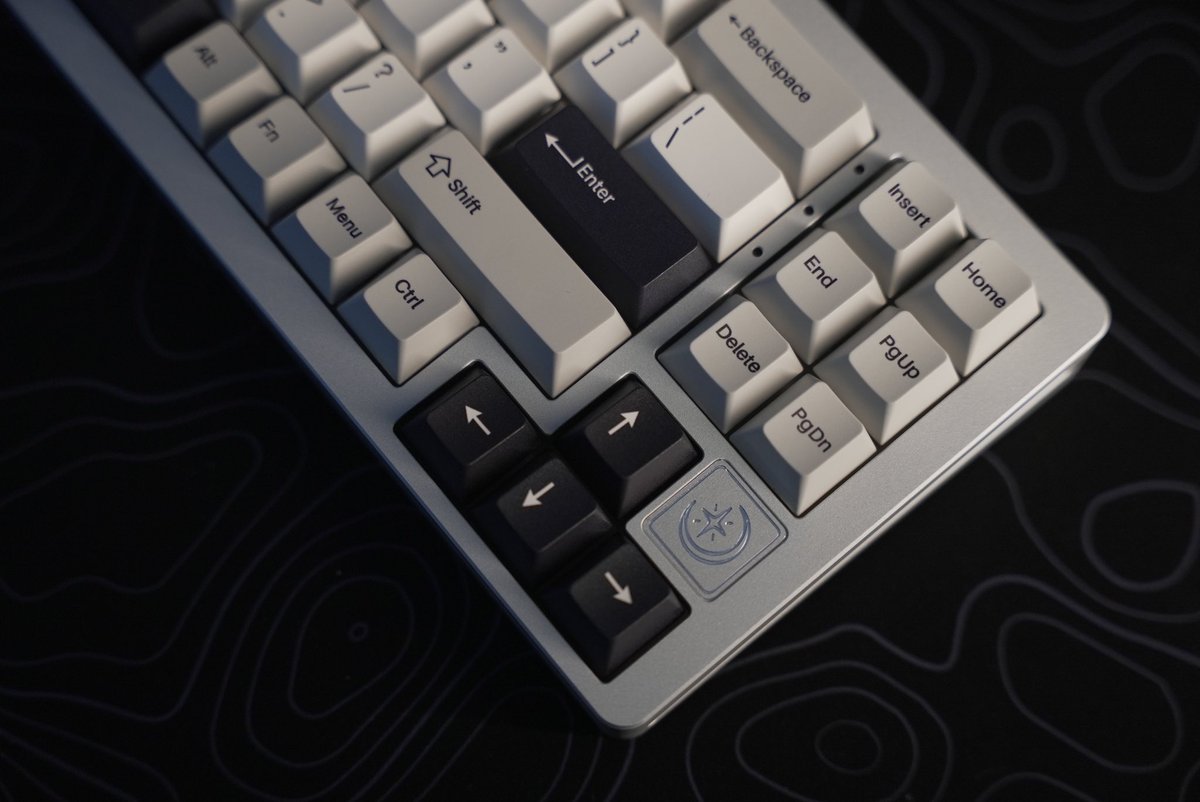 jetsthetics's tweet photo. Thank you @yunziikeyboard 🤝🏽 https://t.co/EbPvcXwabS