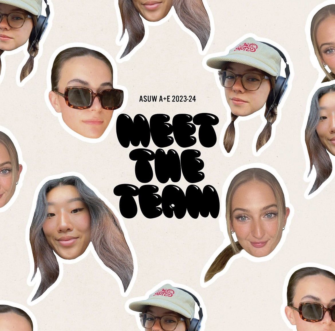 ASUW A+E tweet media