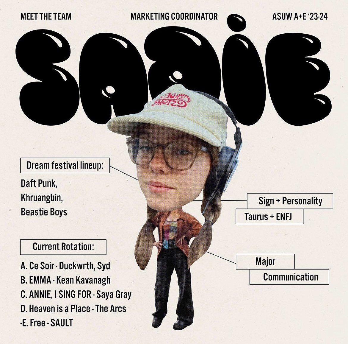 ASUW A+E tweet media