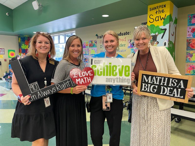 Startzville Elementary tweet media