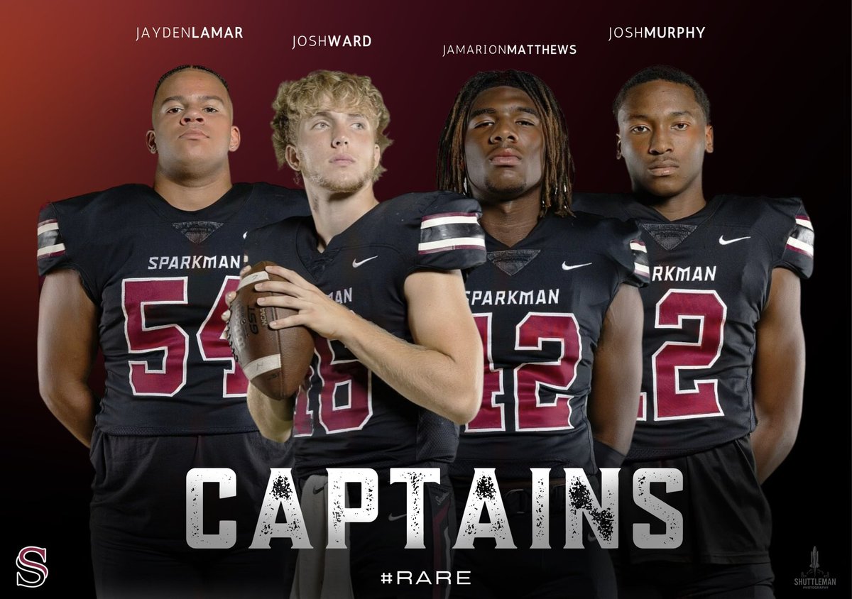 Senator Football tweet media