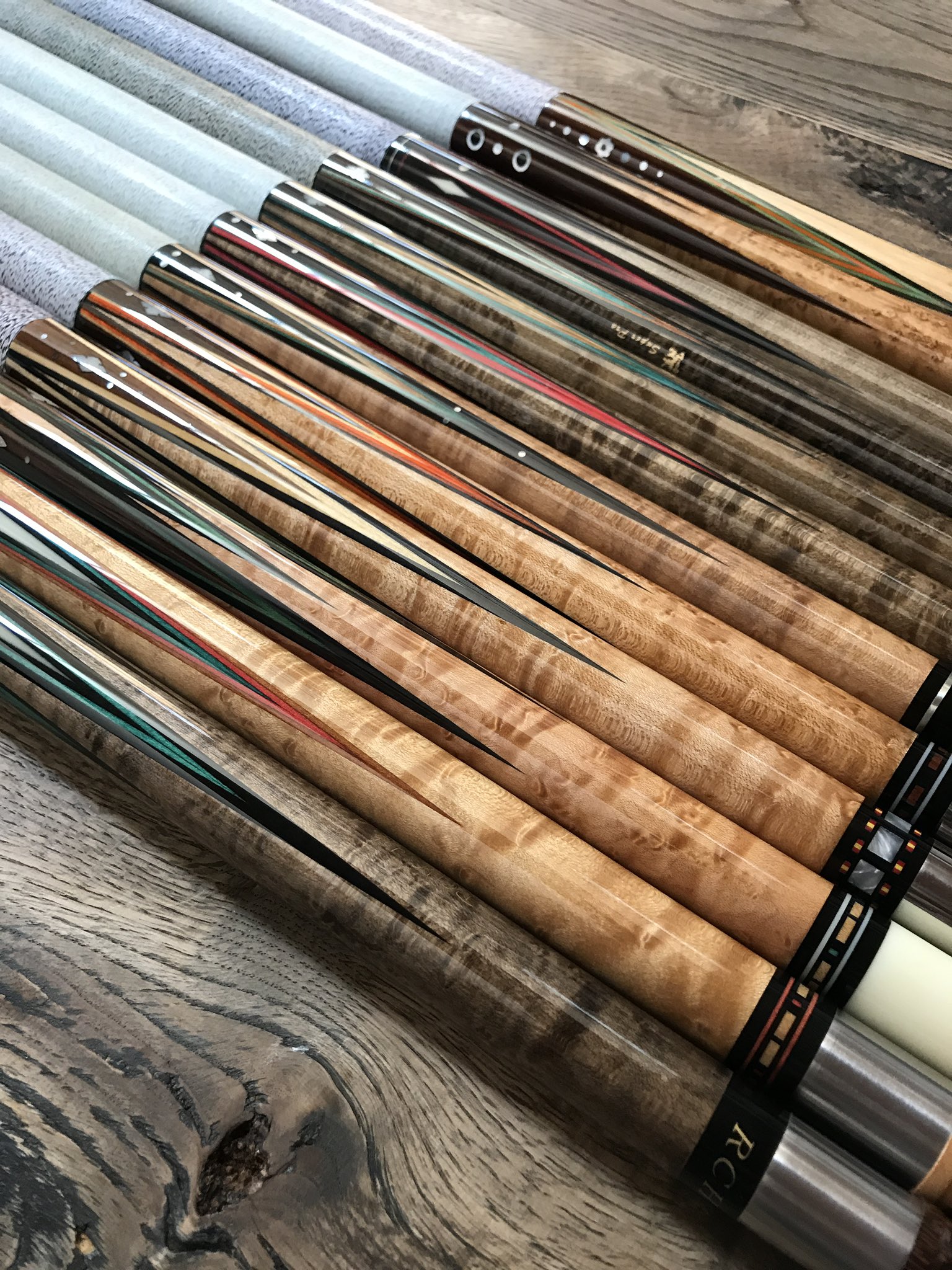 オールドAdam Cue Vintage ADAM 70' Billiard Cue From Japan | eBay