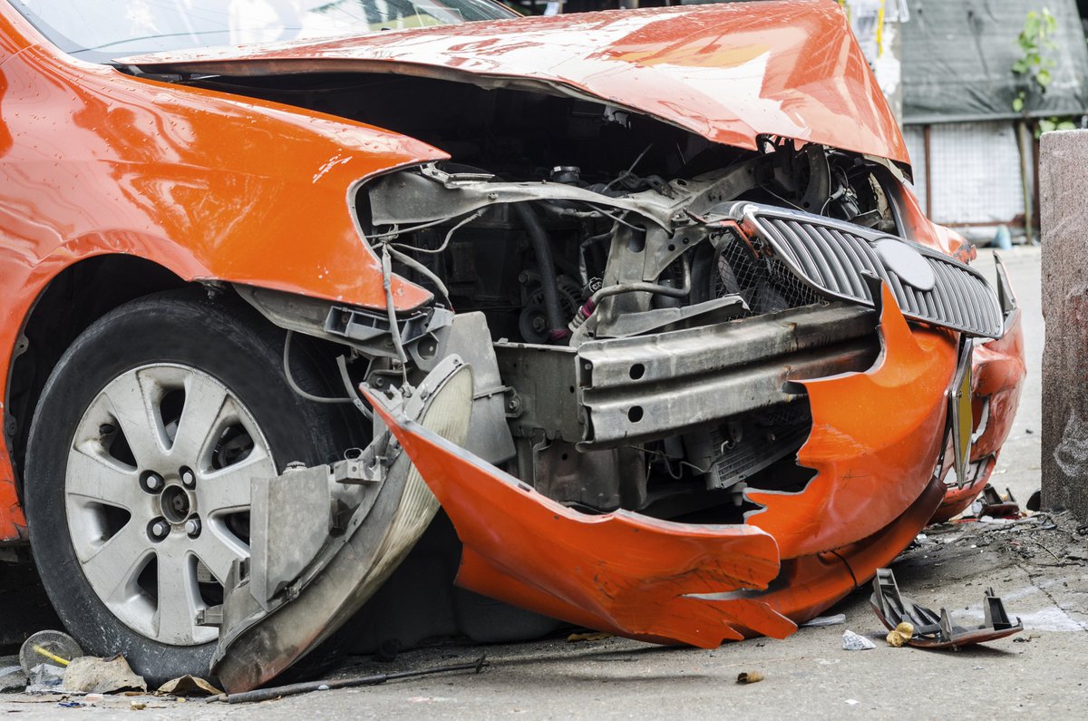How Is My Insurance Rate Affected When I Get In An Accident #caraccident #insurance 
moneymedicine.com/how-is-my-insu…