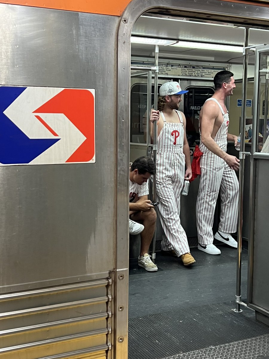 Philadelphia.  No notes.