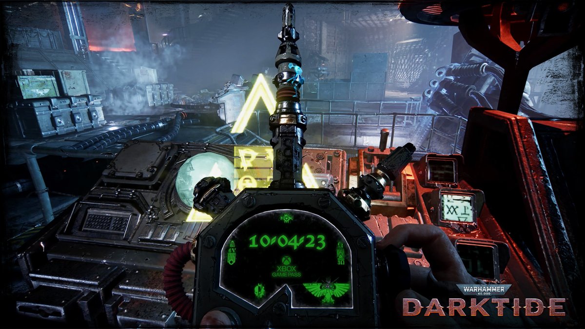 Xbox Game Pass tweet media