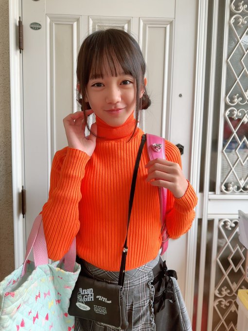 Twitterのコスプレ画像6