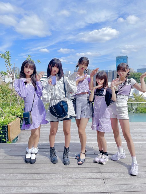 Twitterのコスプレ画像19