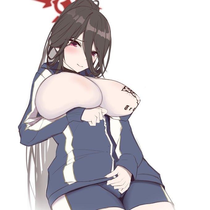 #ブルアカ #BlueArchive 