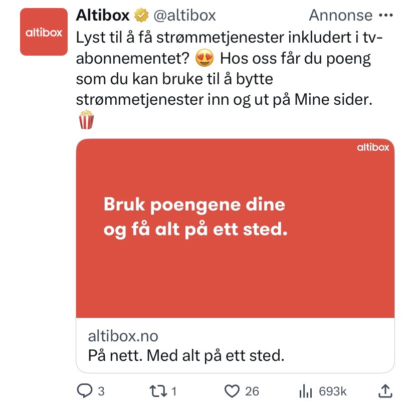 Tone🇳🇴🇺🇦⚫️ tweet media