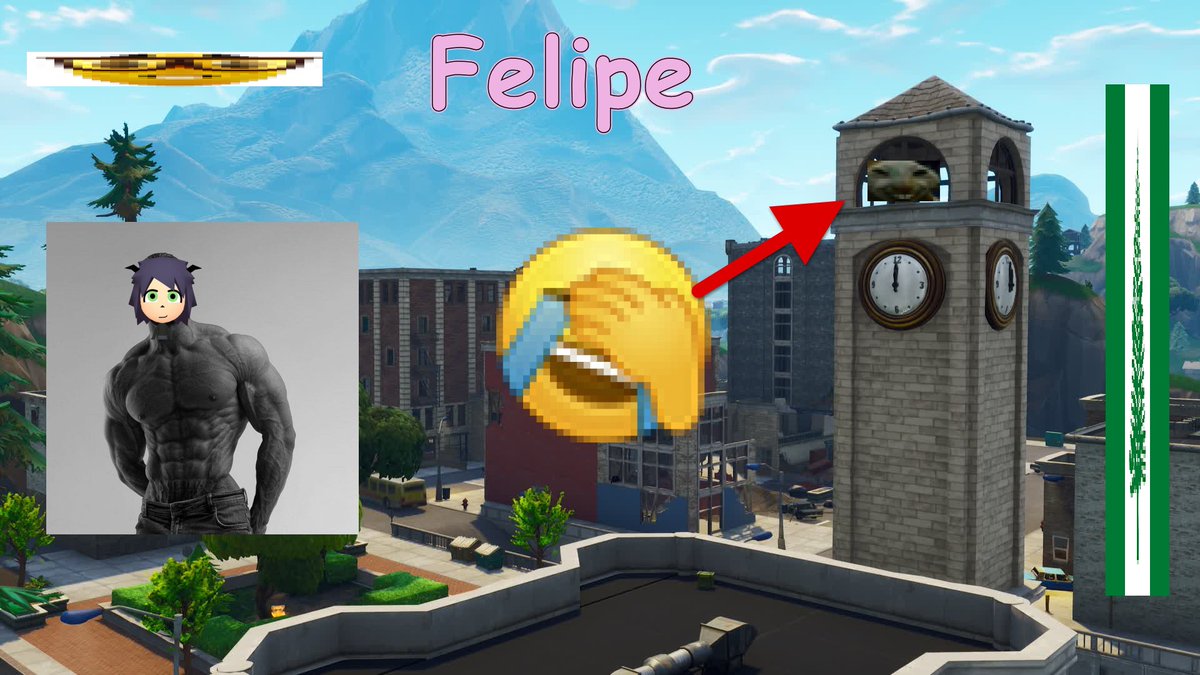Dankeschön @miquel_mk8dx für diesen geilen Banner 😘