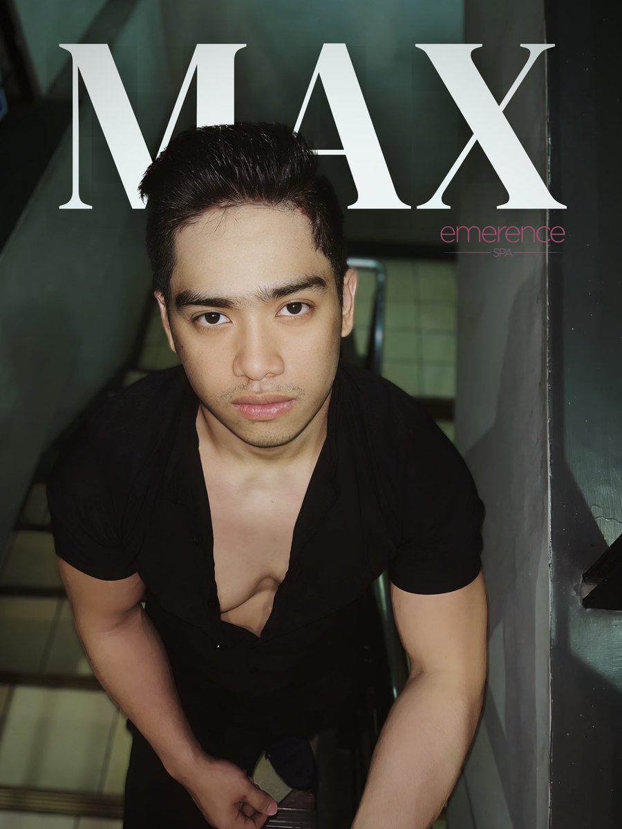 IamRaw_Bert's tweet photo. Say hello to our new therapist,
MAX ! @GersonOran83964
Make your reservations as early as now and be one of his first clients as he will be on duty today ! π
Open for walk in and home service appointments.
#EmerenceMAX
#IAMEMERENCE https://t.co/weIBzjyFRp