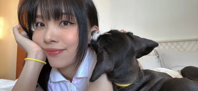 Watch 🥚🥚🥚's leaked NSFW photo on TwXstars