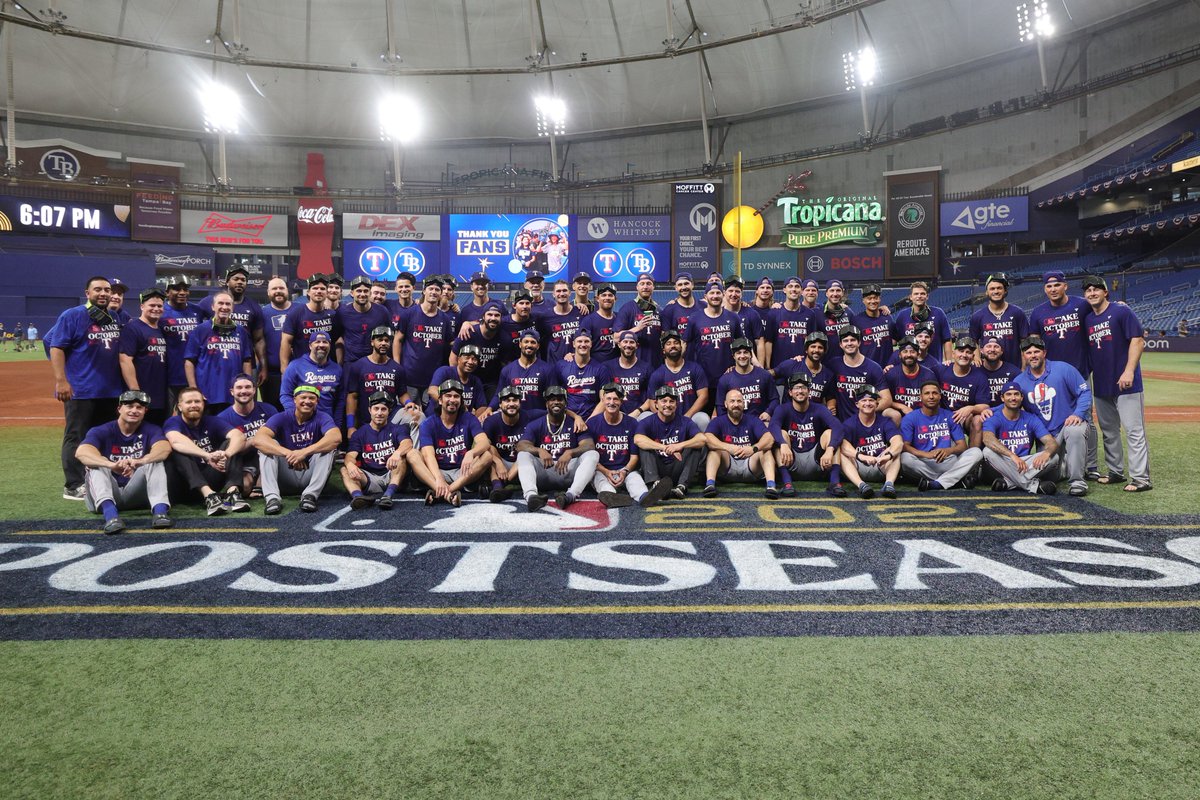 Baltimore Bound #GoAndTakeIt