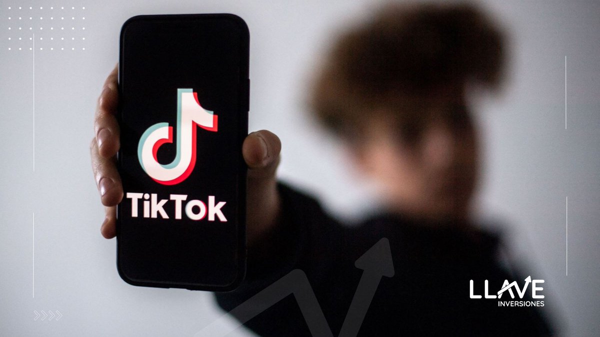 llavepy's tweet image. ¿Ya nos seguís? 🔑

Hacelo en este enlace 
tiktok.com/@llaveinversio…

#llaveinversionespy #tiktok