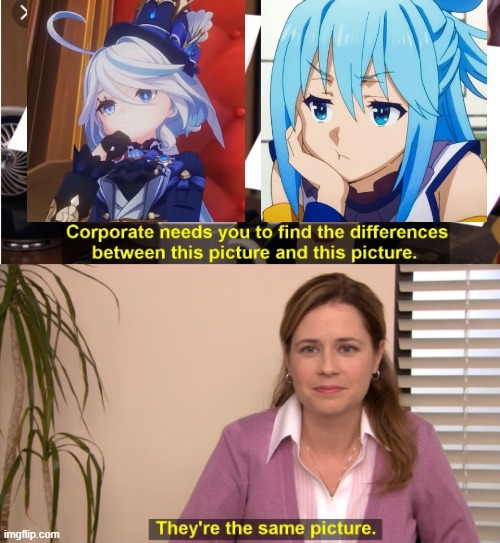 konosuba Memes & GIFs - Imgflip