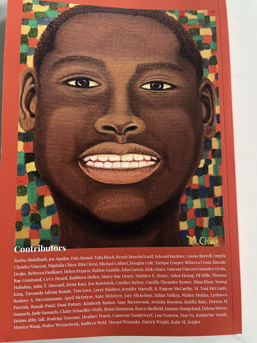 Therese Gleason Carr - @theresegleason.bsky.social tweet media