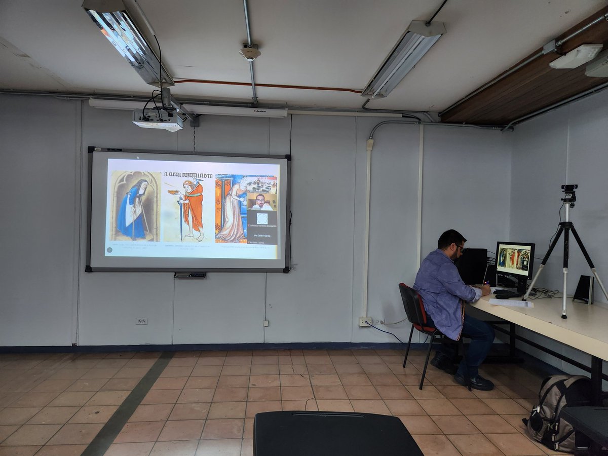 JornadasJIDER's tweet photo. Algunas imágenes del primer día de las V Jornadas.
¡Nos vemos mañana! https://t.co/33oBEXpqTX