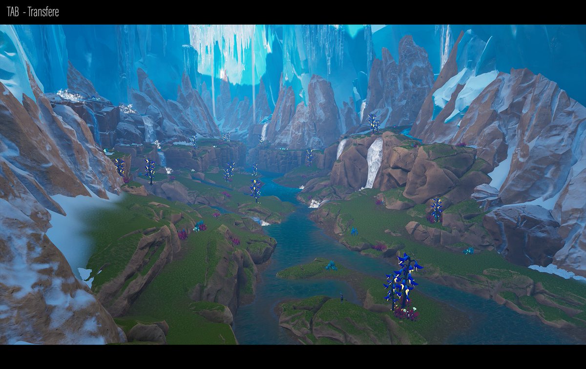 Fight4Ethereum's tweet photo. Tiaga Boreal is coming together nicely
@illuviumio https://t.co/8iEP8yWukS