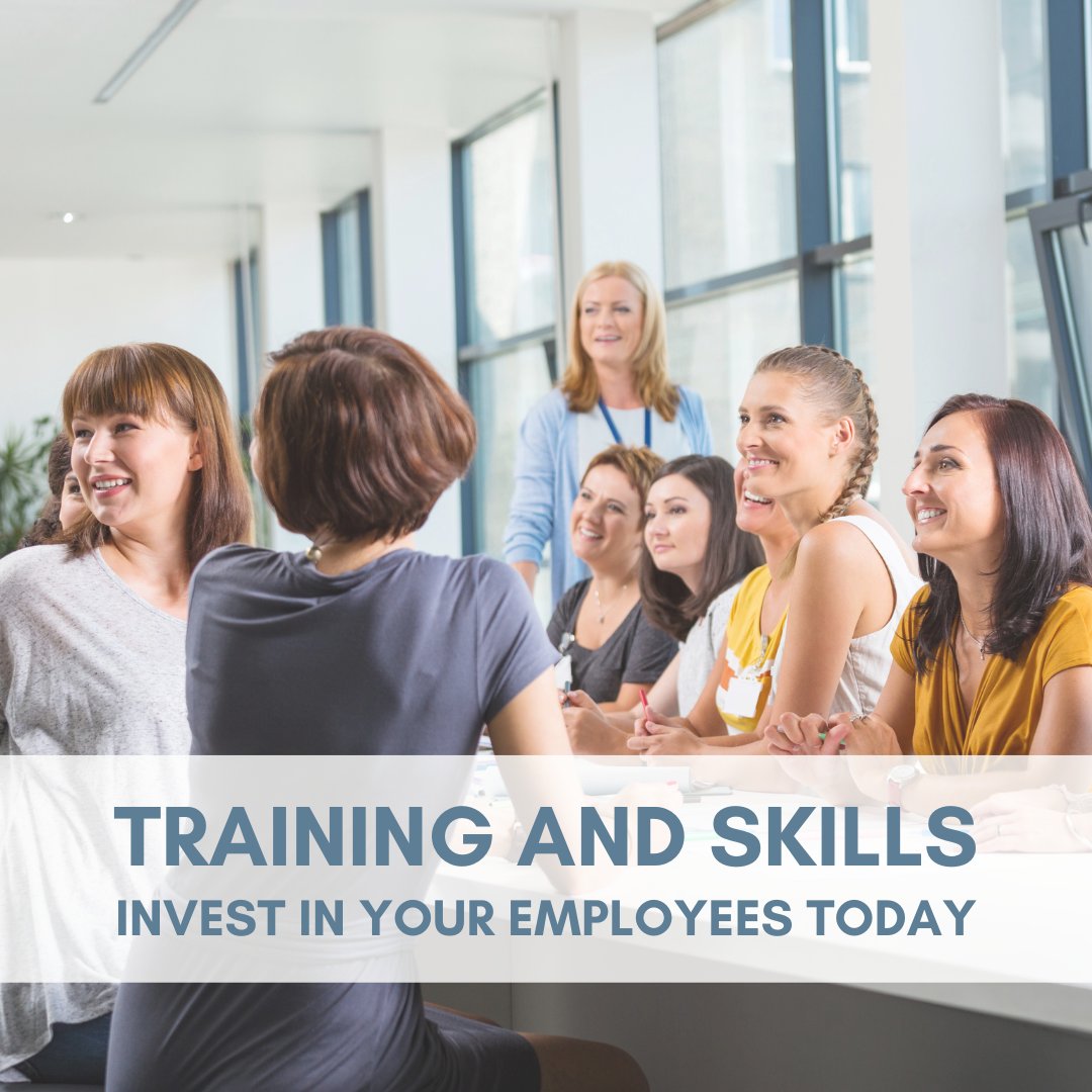 PerthHr's tweet image. Even when you’ve got great people on your team, ensuring that they are working at their best can be challenging.

Whether you have a lack of collaboration and communication issues hindering your productivity, or perhaps your managers lack the skills or experience to lead their te