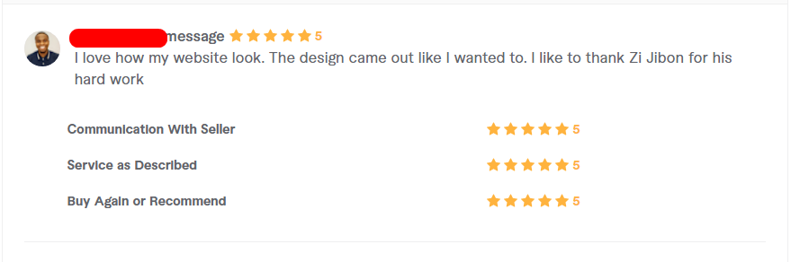 Completed a new project on Fiverr With Five Star.
Project: Blog Website.
Client: USA
CMS: WordPress &amp; Elementor
Project Link: bytezign.com

Checkout my Fiverr gig:  fiverr.com/share/1Nmmm5

#responsiveDesign #elementorPro #wordpressWebsite #landingPage #webDesign