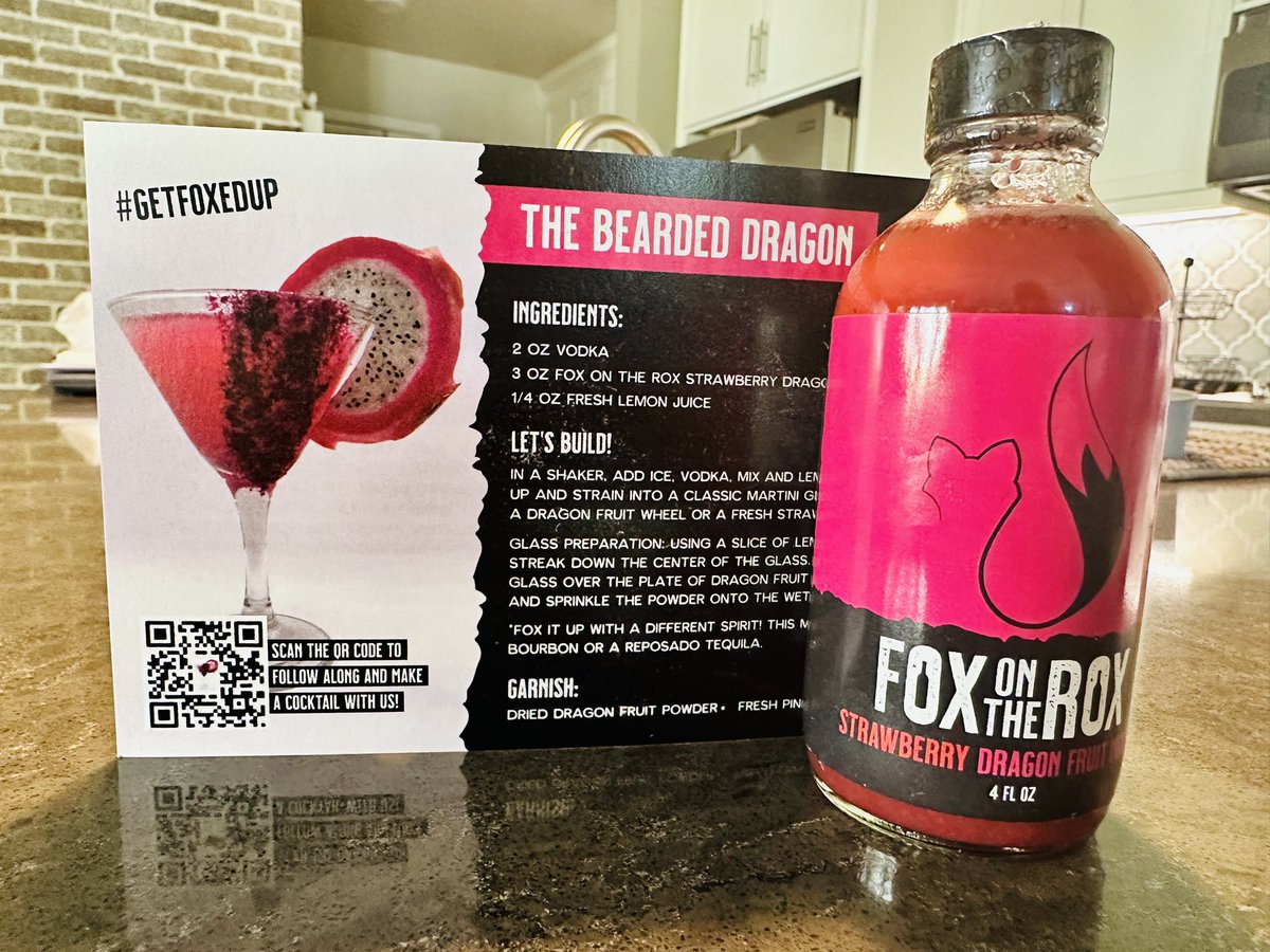 foxroxevents tweet picture