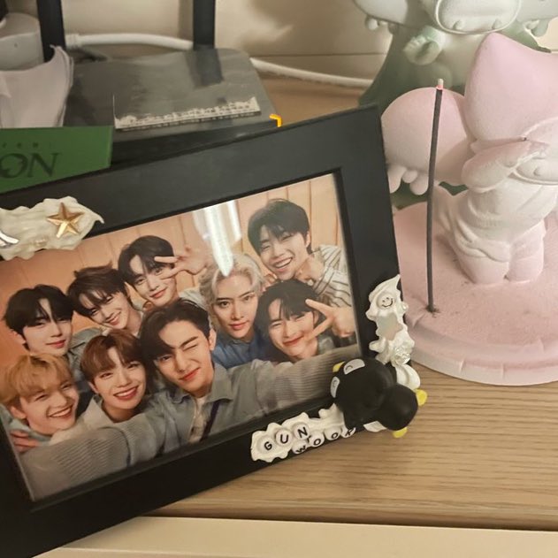 haobinbubble's tweet image. — 231004🫧 [🎻] 📸