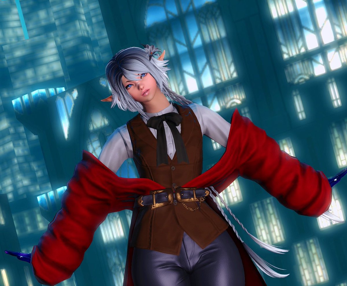 ♥ Locke the Plunderlord♥ tweet media