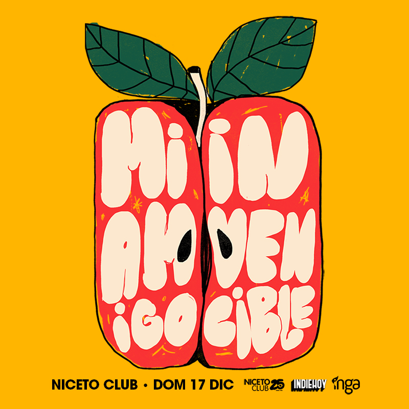 Mi Amigo Invencible tweet media