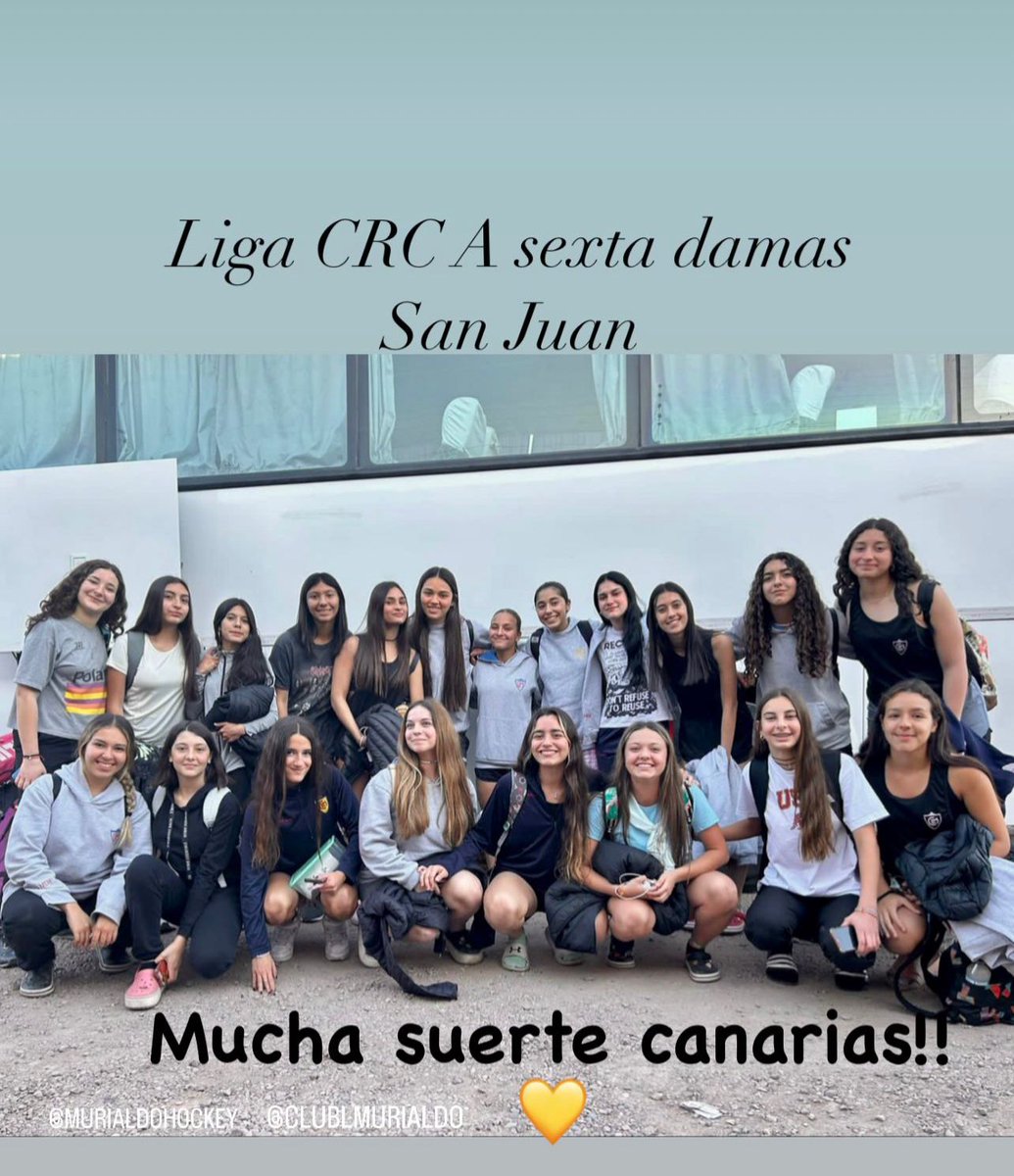 Club Murialdo Hockey sobre Césped (@hockeymurialdo) on Twitter photo 