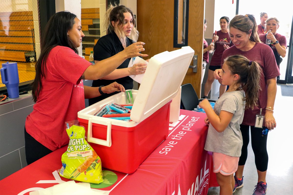 Rockwall ISD tweet media