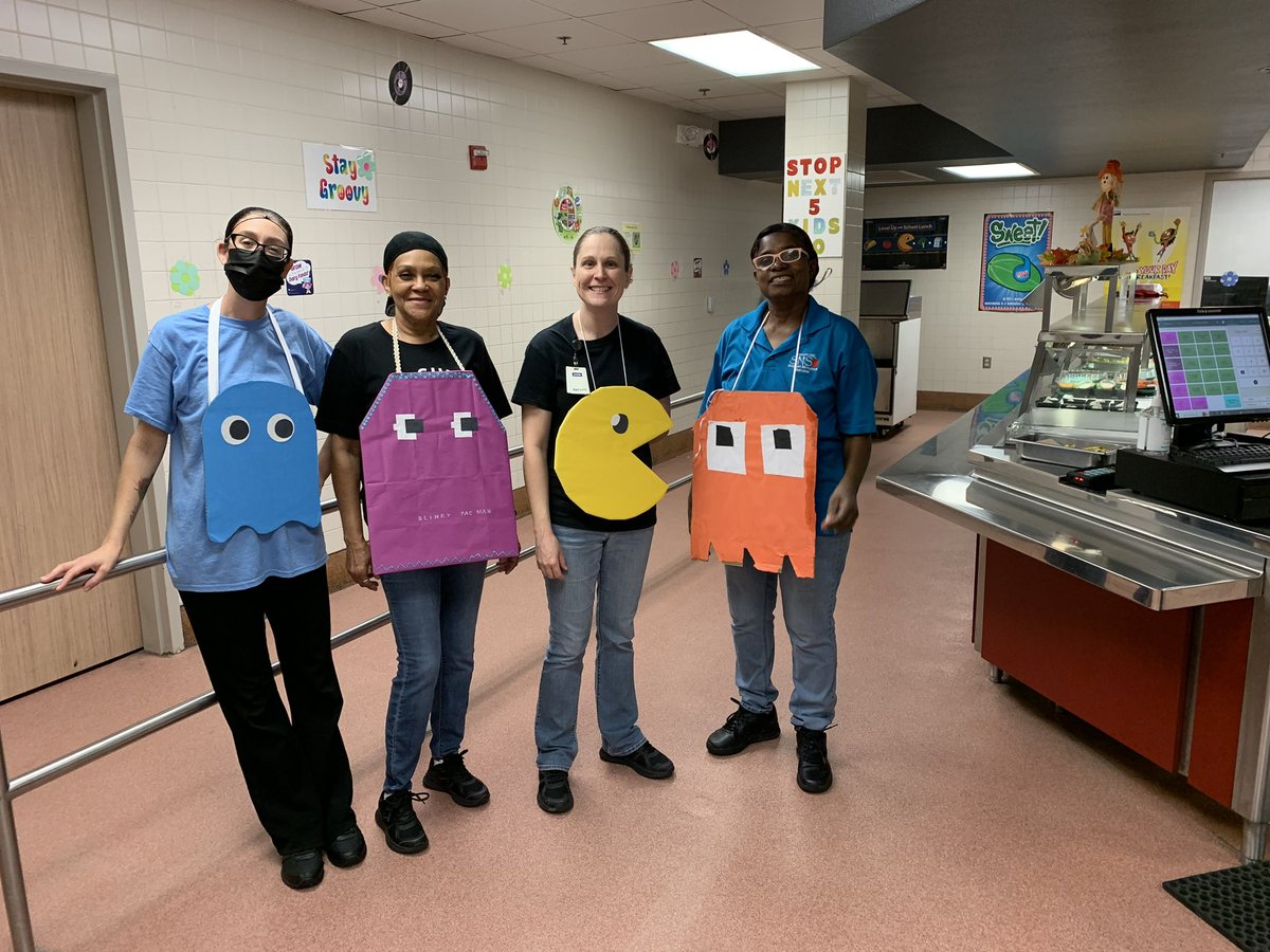 Nutrition Services tweet media