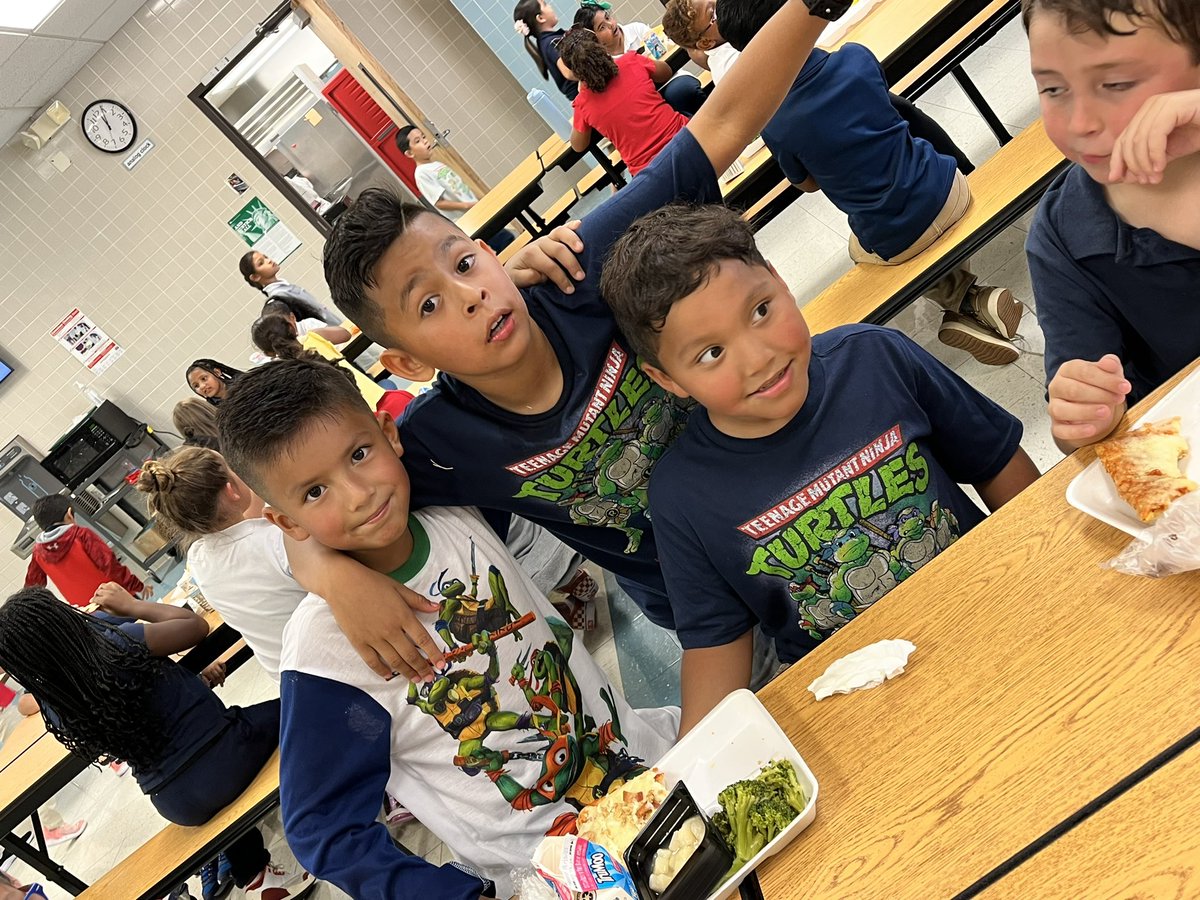 Nutrition Services tweet media