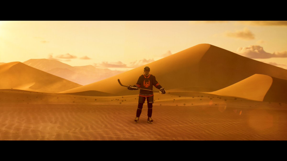 vashikoo's tweet image. ANATOMY OF A VIRTUAL PRODUCTION
I documented my entire workflow, all the tools and lessons learned. Full ad campaign for the Coachella Valley Firebirds hockey team on an indie budget.
read: vashivisuals.com/virtual-produc…
watch: vashivisuals.com/virtual-produc…
#anamorphic #dellinsidecircle