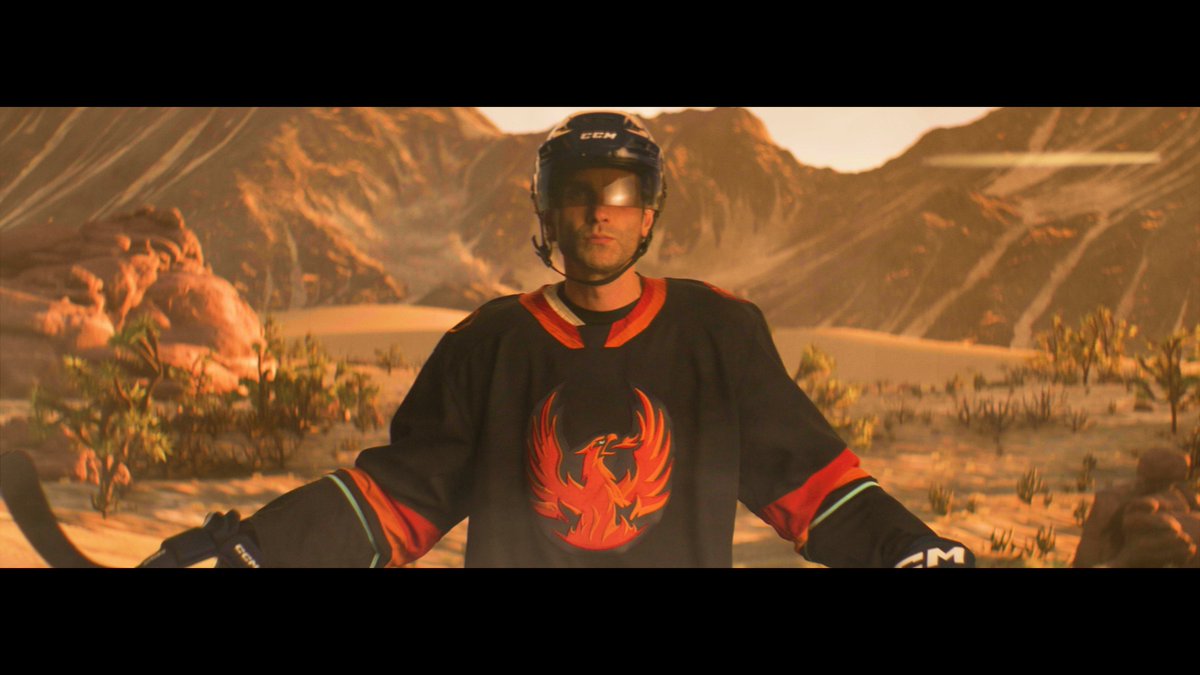 vashikoo's tweet image. ANATOMY OF A VIRTUAL PRODUCTION
I documented my entire workflow, all the tools and lessons learned. Full ad campaign for the Coachella Valley Firebirds hockey team on an indie budget.
read: vashivisuals.com/virtual-produc…
watch: vashivisuals.com/virtual-produc…
#anamorphic #dellinsidecircle