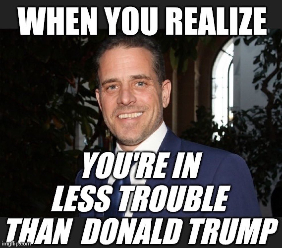 The Donald Trump