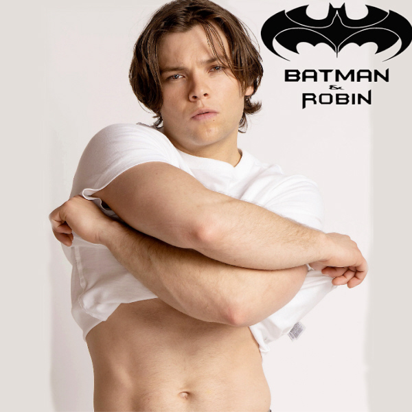 ℝ Ɗα𝓶⫯αɳ ᗯαყɳҽ ℝ 🦇 RolePlay tweet media