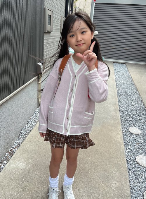 Twitterのコスプレ画像5