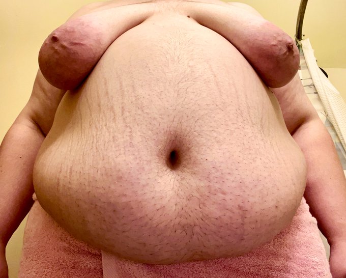 M-O-O that spells..fat helpless cow? ^^&rsquo;   Not too bad of a body for someone who was born male i figure<a href="/tag/fat"class="tags"><span>#fat</span></a><a href="/tag/feedee"class="tags"><span>#feedee</span></a><a href="/tag/feederism"class="tags"><span>#feederism</span></a><a href="/tag/weightgain"class="tags"><span>#weightgain</span></a><a href="/tag/moobs"class="tags"><span>#moobs</span></a><a href="/tag/gainer"class="tags"><span>#gainer</span></a>