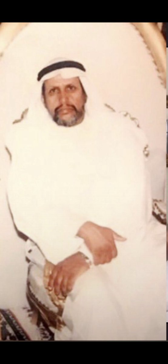 احمد علي الصندلي tweet media