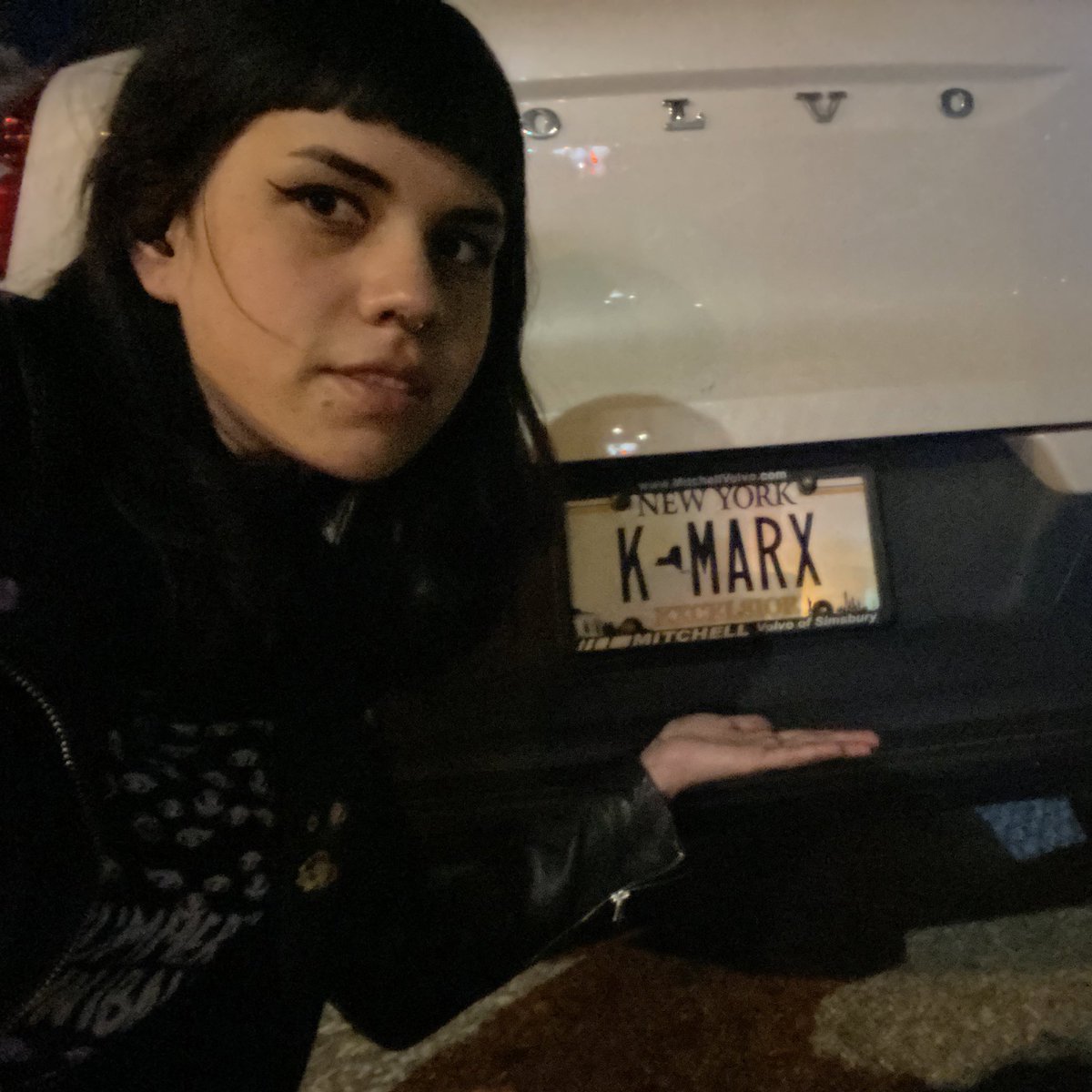 End Wokeness tweet media